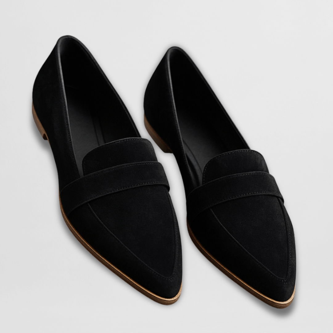 LORENA™ Loafers everyday comfort