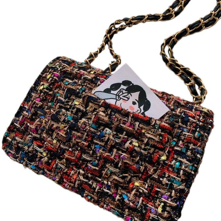 Olivia | Elegant Women's Shoulder Bag
