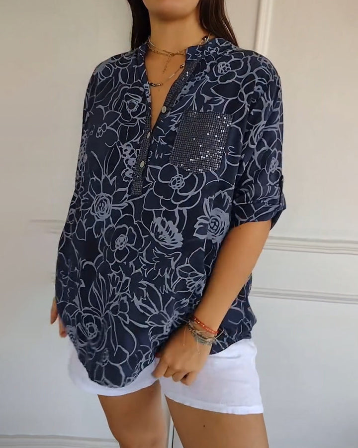 Rowella | Elegant Blouse