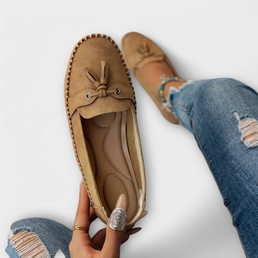 Sophie | Elegant Loafer