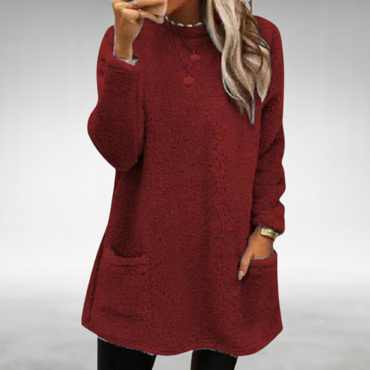 Willa™ Comfort Sweater
