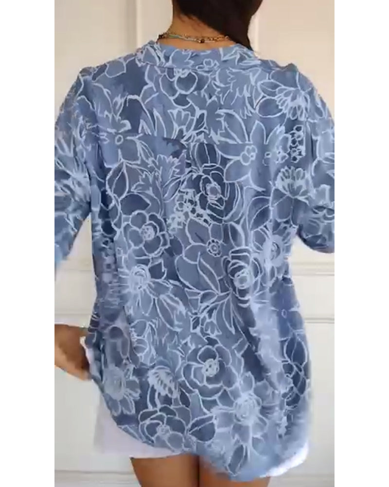 Rowella | Elegant Blouse