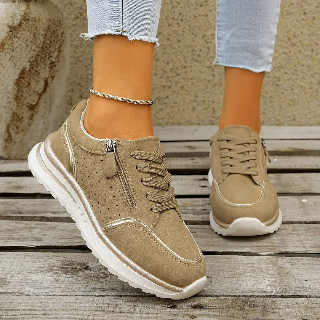 Lily™ Orthopedic Comfort Shoes