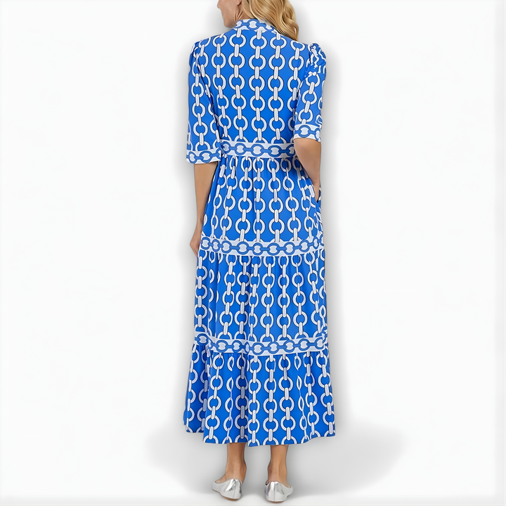 Briony™ Midi Dress