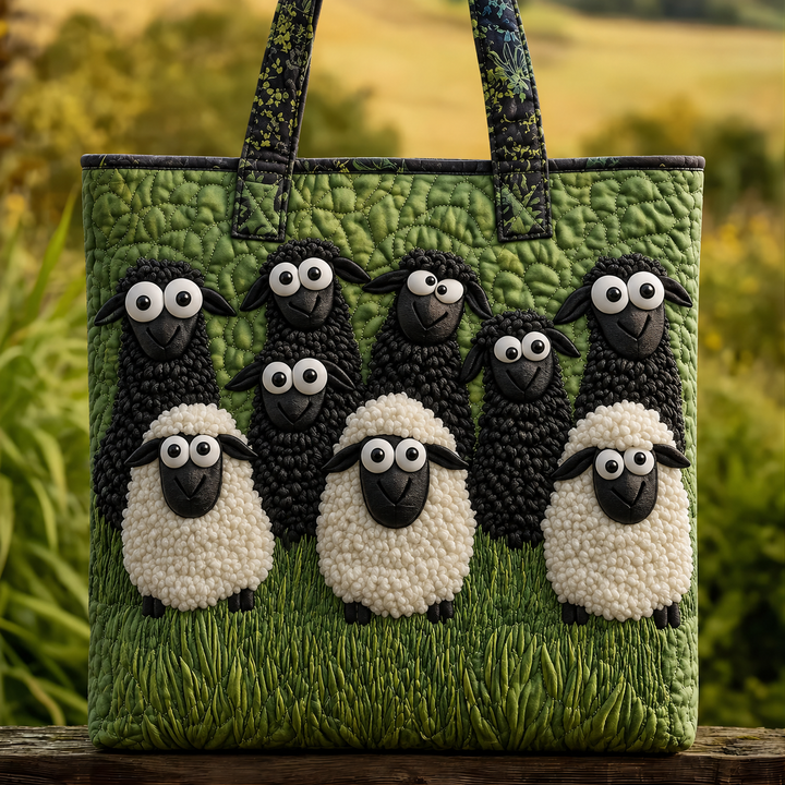 Silly Sheep Collection™ | Handmade Everyday Essentials