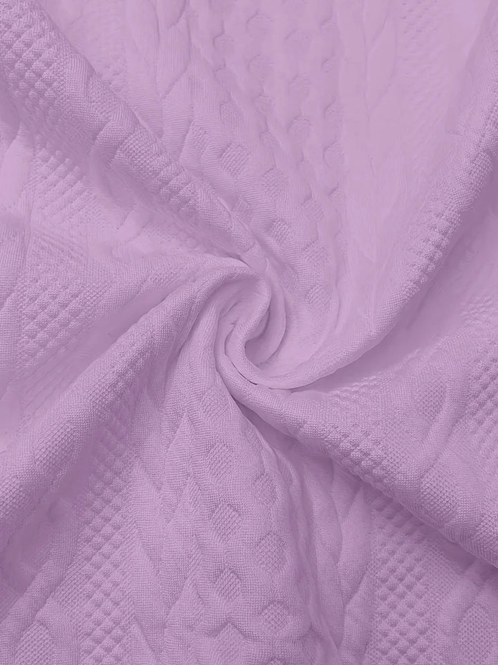 CHARLOTTE™ Knit Jacket