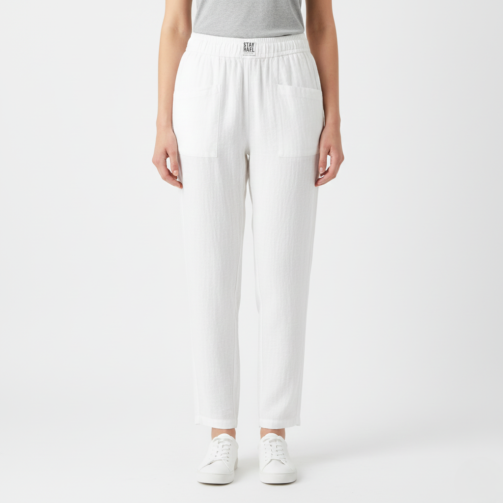Maya™ Relaxed Pants