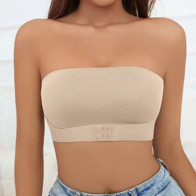 Nerithia | Seamless Strap Bra