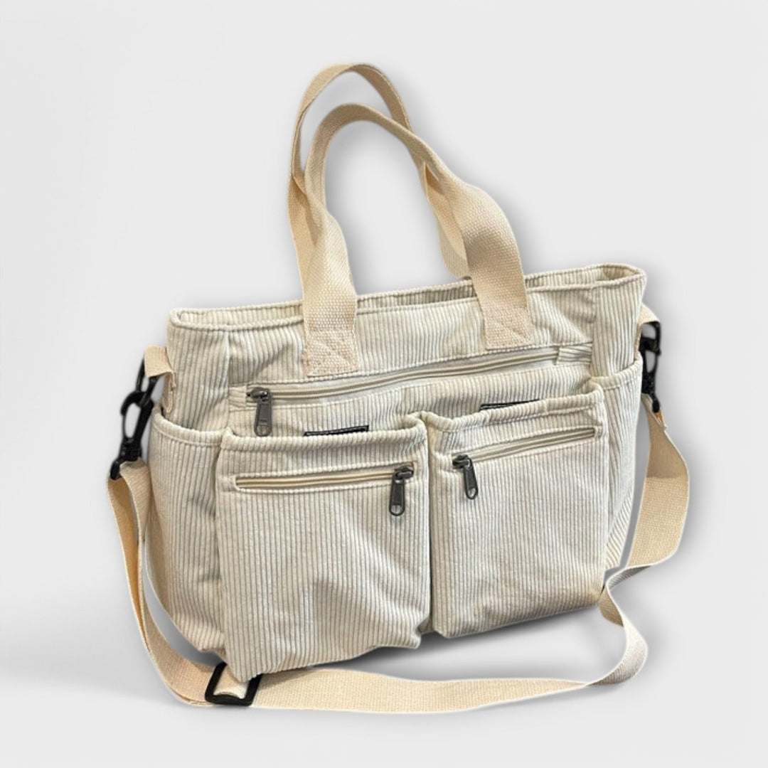 Olivia | Tote Bag