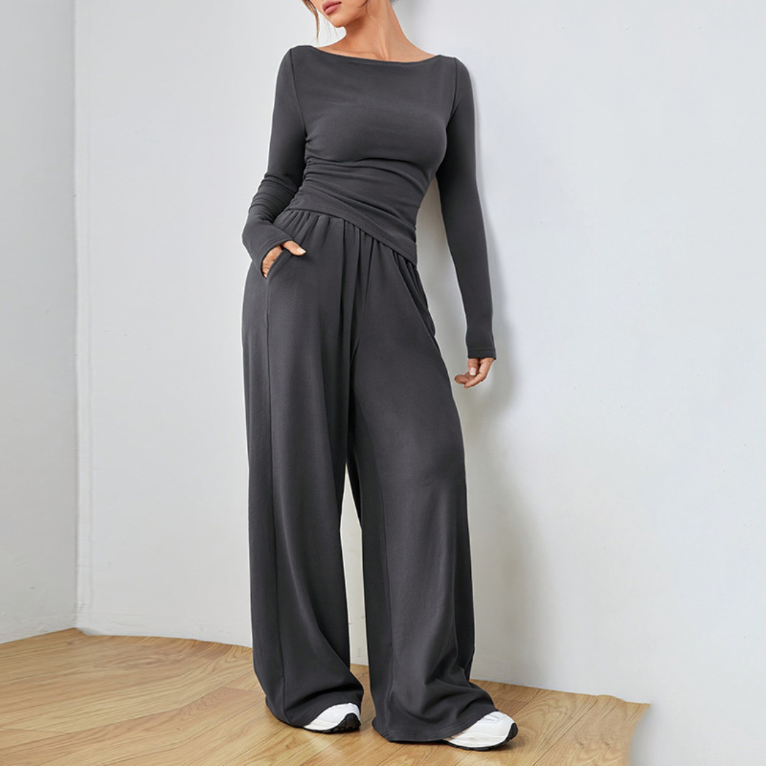 Dana | Relaxed Two-Piece Outfit
