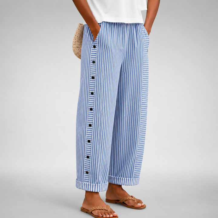 Willa™ Lightweight Comfort Pants
