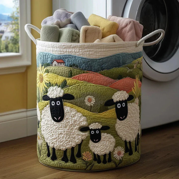 Silly Sheep Collection™ | Handmade Everyday Essentials