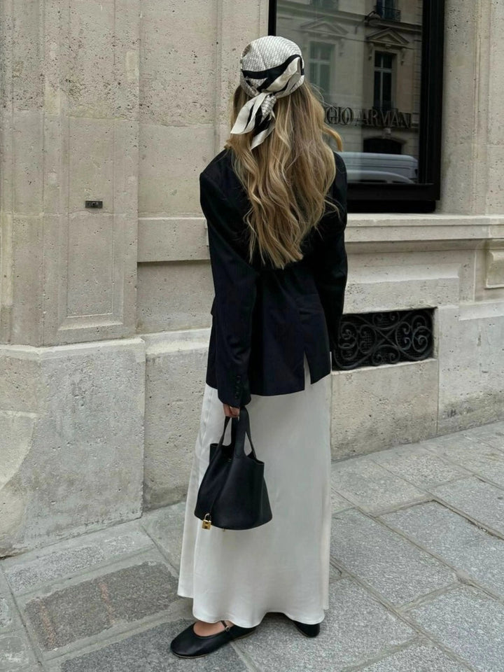 ELISE™ Bag timeless elegance