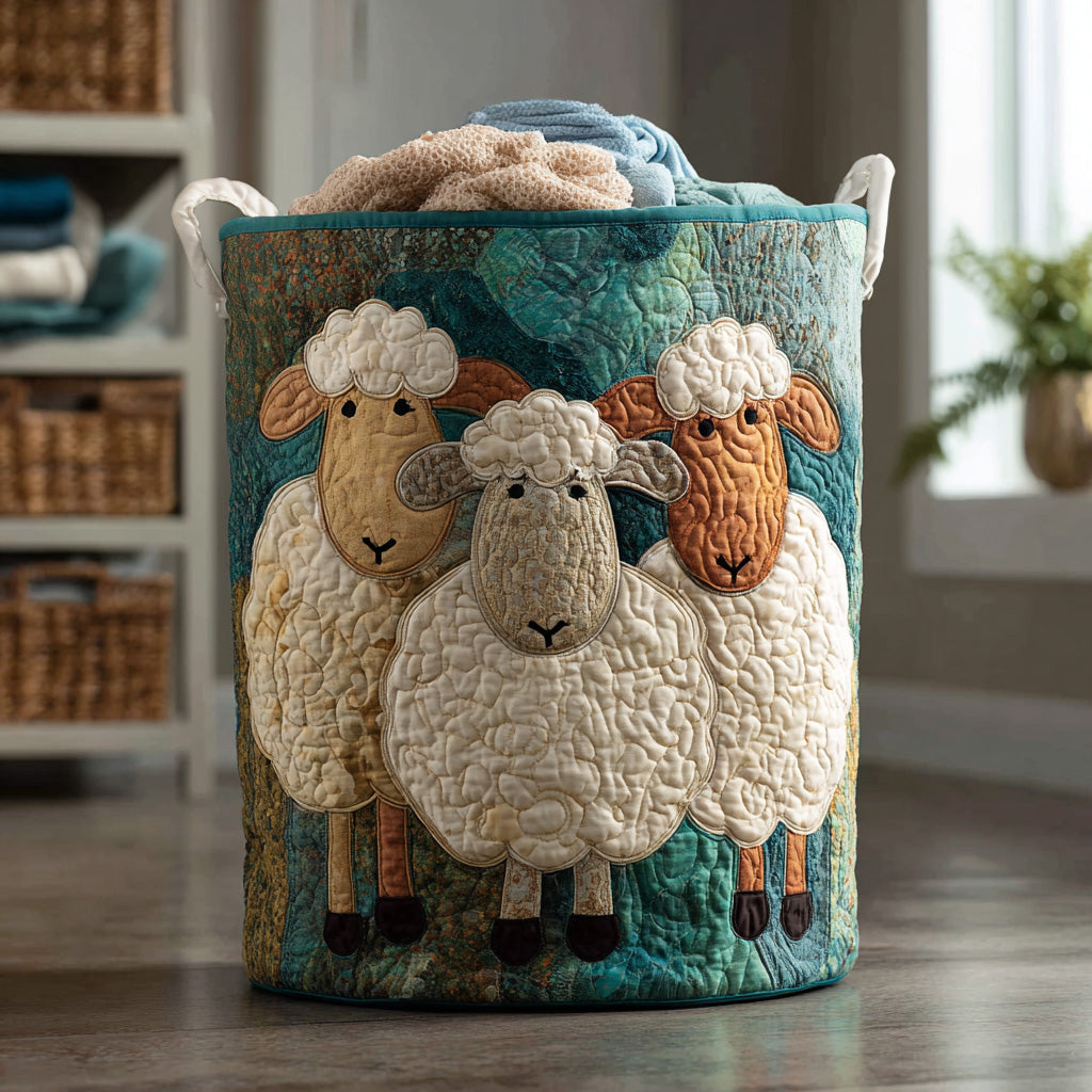 Silly Sheep Collection™ | Handmade Everyday Essentials