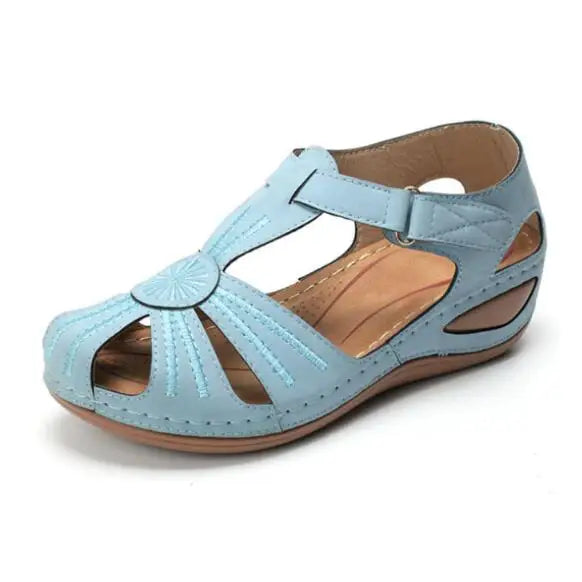Daphne | Comfort Open Toe Sandals