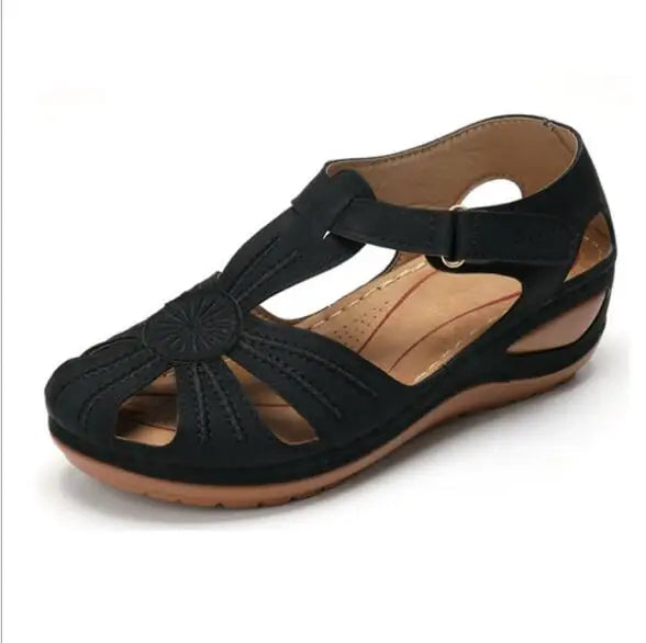 Daphne | Comfort Open Toe Sandals