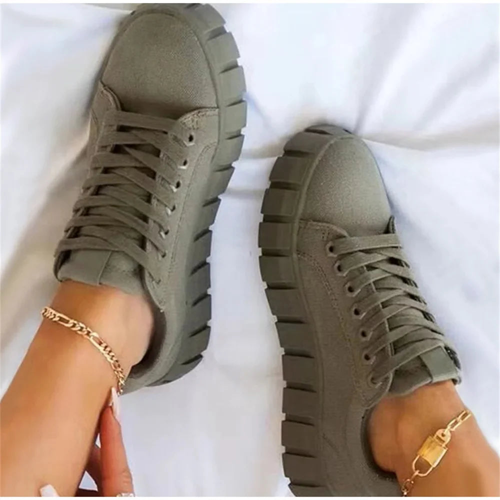 Renee™ - Orthopedic Sneakers