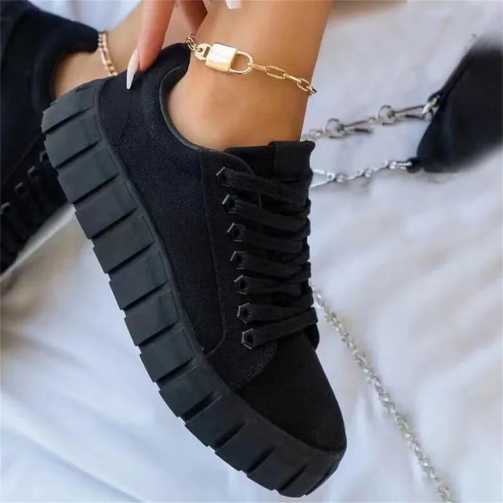 Renee™ - Orthopedic Sneakers