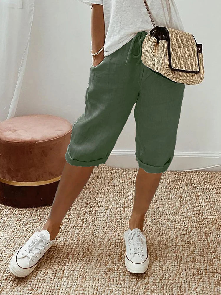 Daven | Relaxed Everyday Shorts