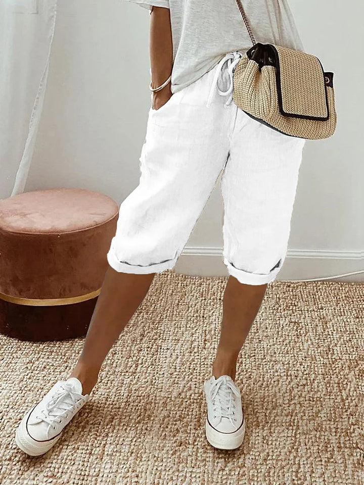 Daven | Relaxed Everyday Shorts