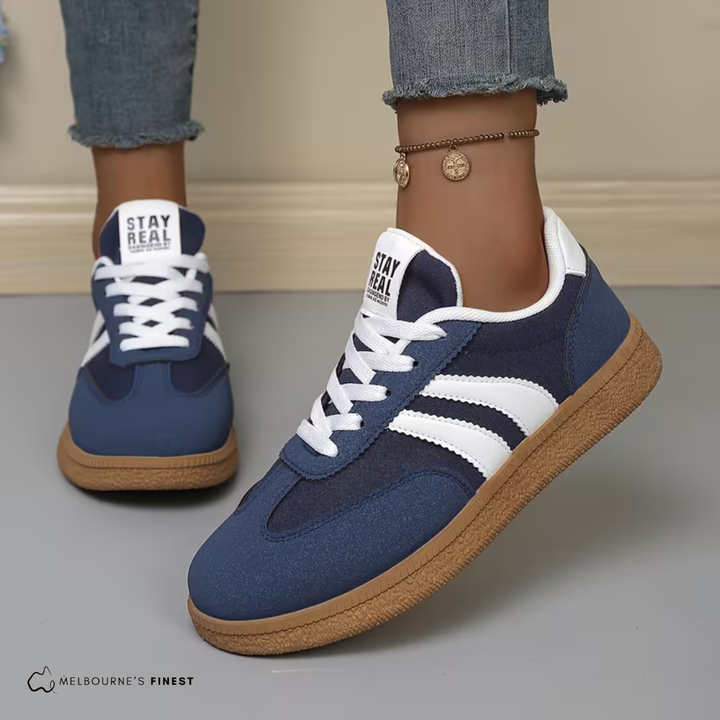 ELENA ™ Sneakers everyday comfort