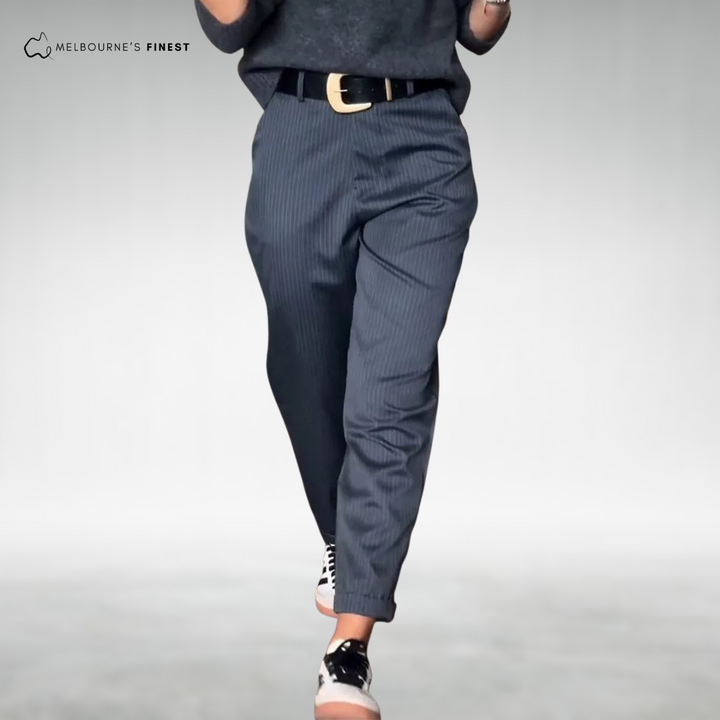 Alisa™ Sleek Tailored Trousers