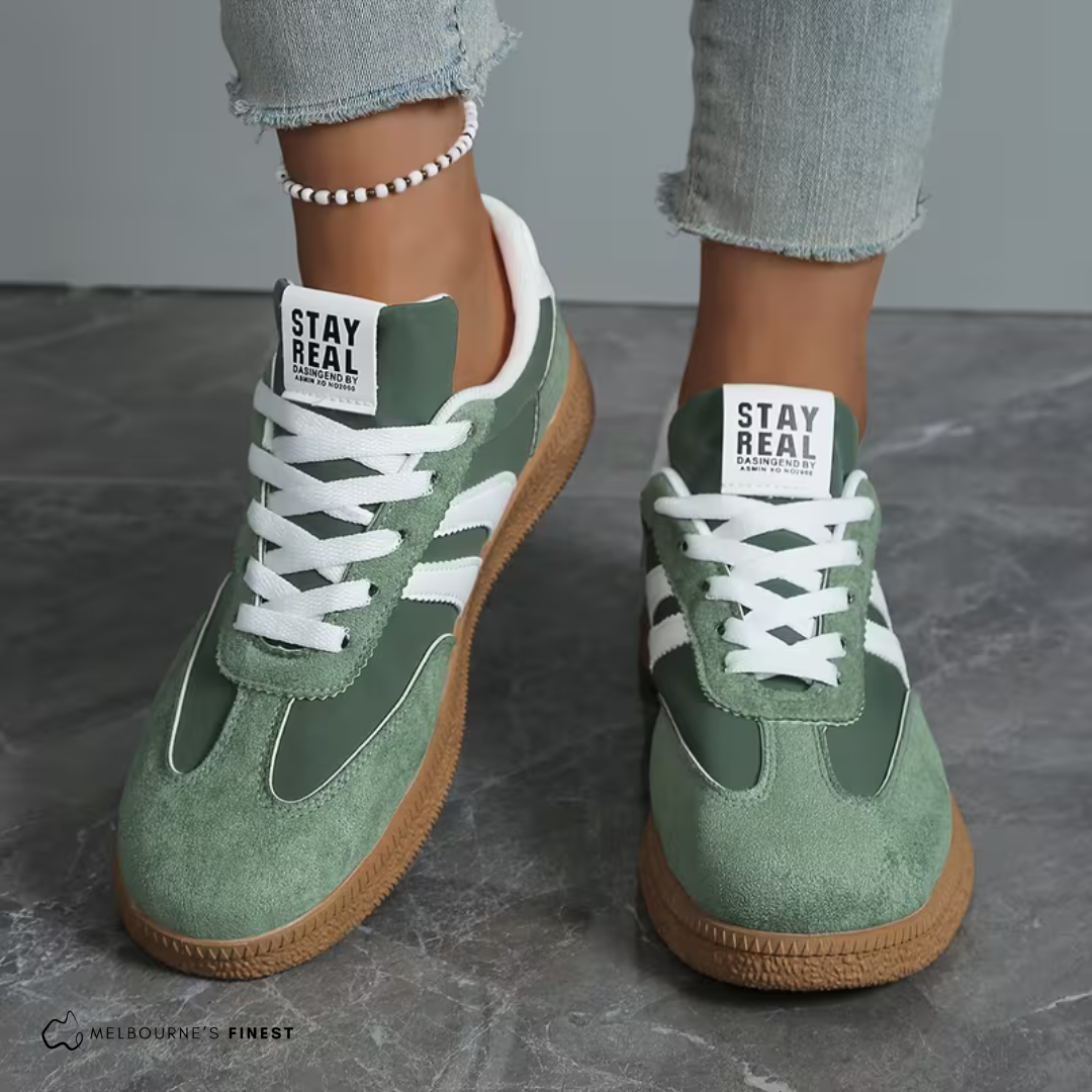 ELENA ™ Sneakers everyday comfort