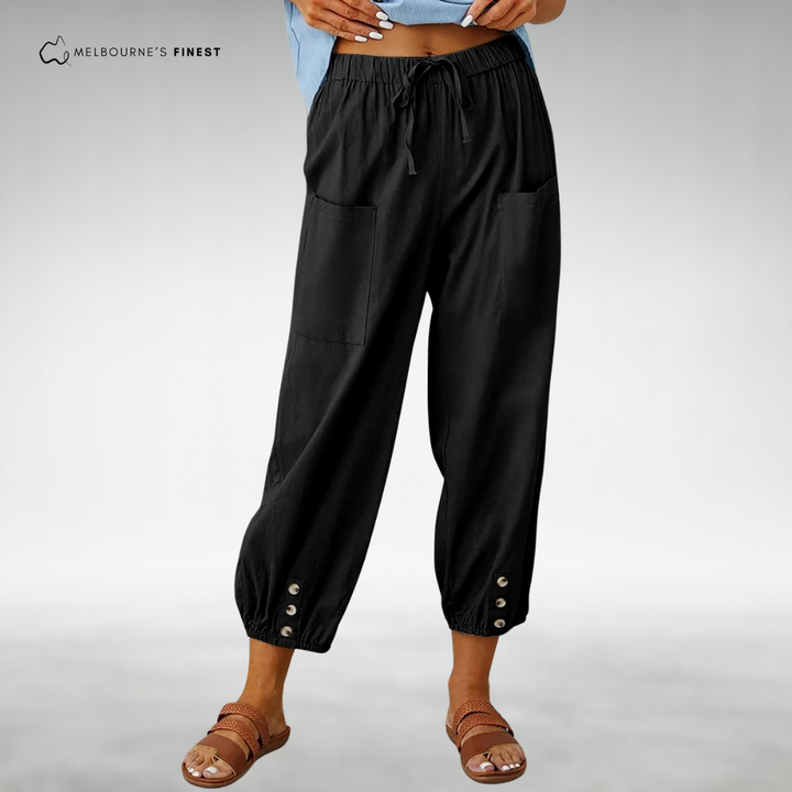 Freda™ Breathable Summer Pants