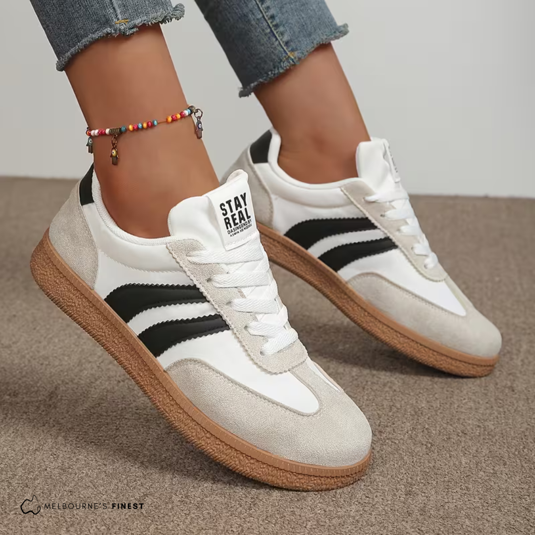 ELENA ™ Sneakers everyday comfort