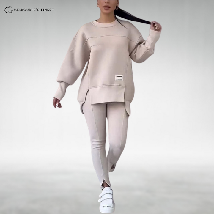 Sarah™ All-Day Comfort Set