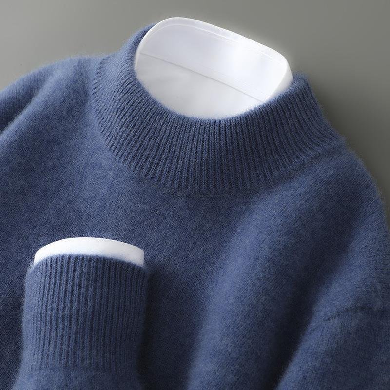 LUCIA™ Cashmere Sweater