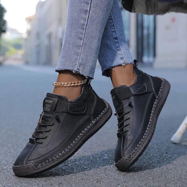Mira | Casual Lace-Up Sneakers
