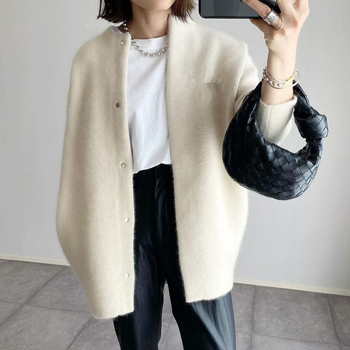 Seraphina™ Warm and Elegant Cardigan