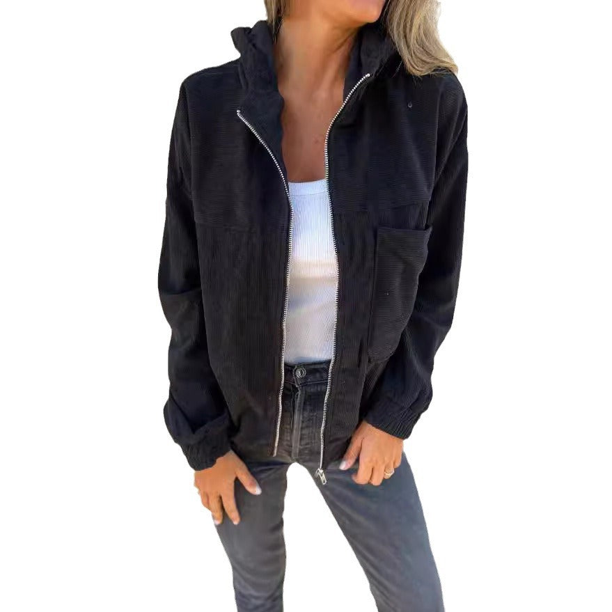 ELIZA™ Classic Knit Cardigan