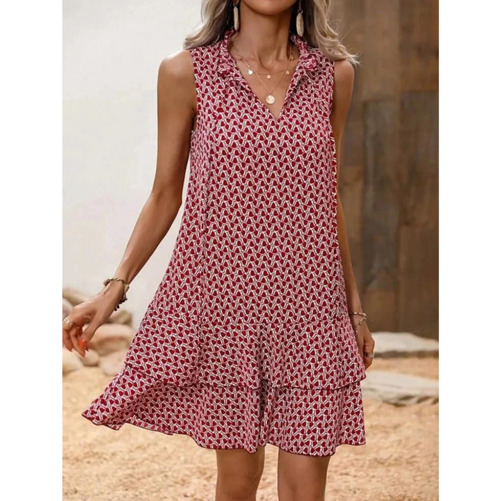 Coleen™ Effortless Summer Dress