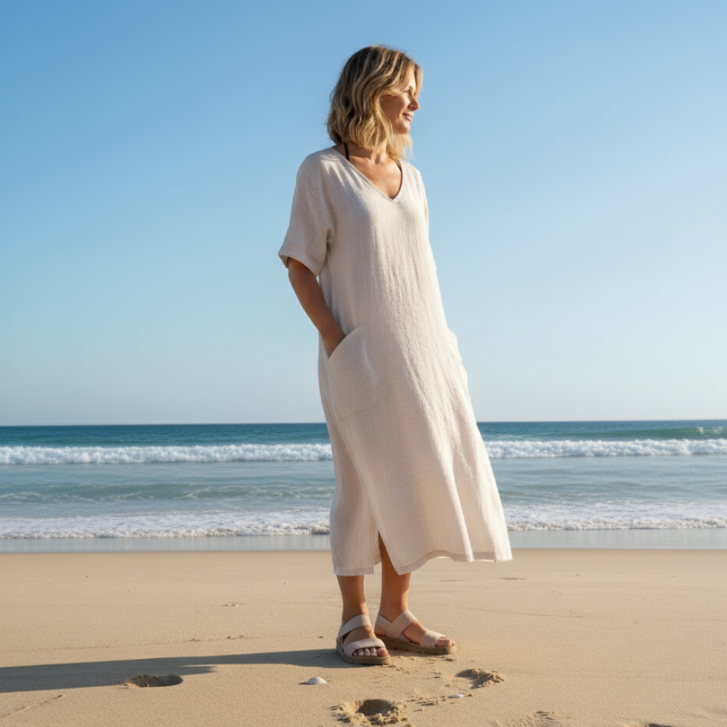 Elsa™ | Comfort-Orthopedic Sandals