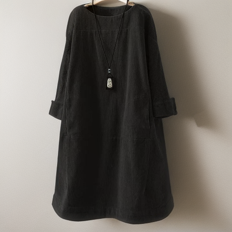 Luanne | Timeless Comfort Dress