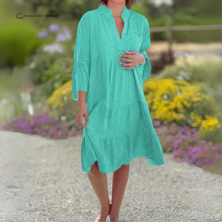 Arlene™ Elegant Women's Dress