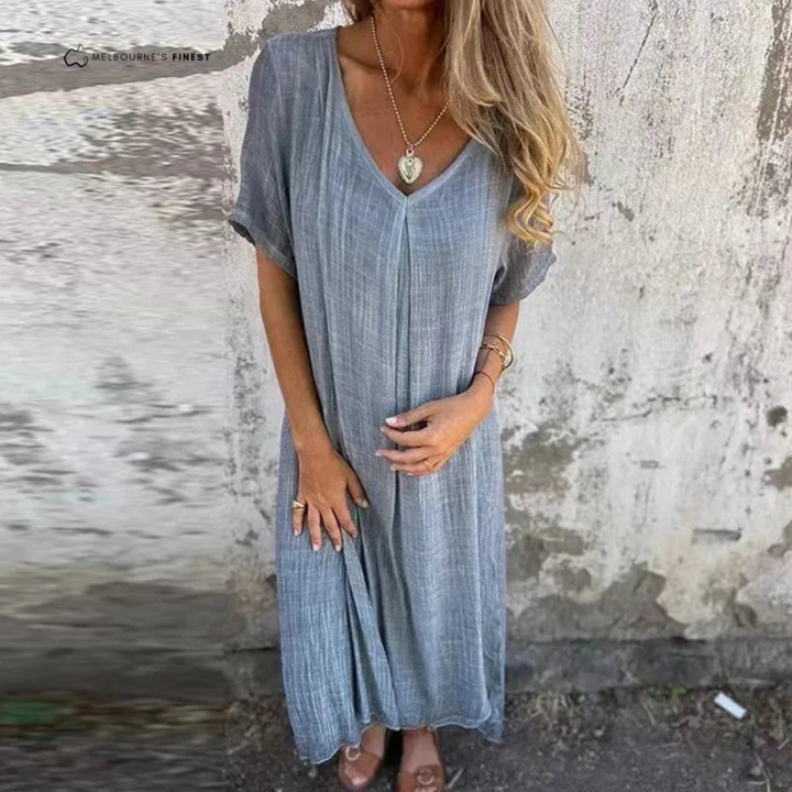 Beatriz™ Elegant Women's Dress