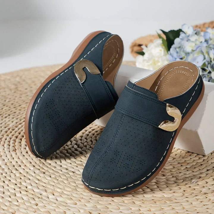 Amelira | Slip-On Comfort Women’s Shoes
