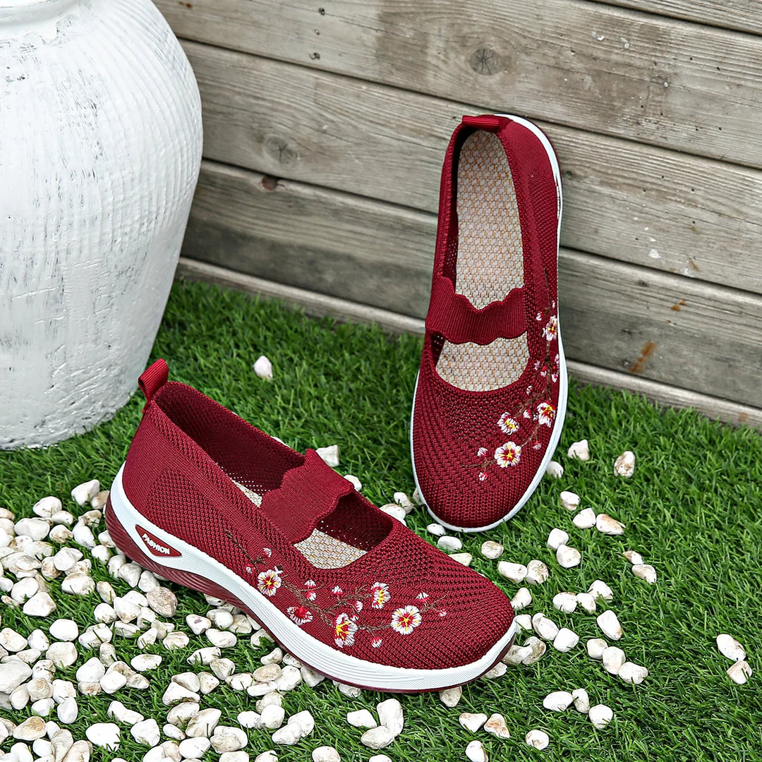 Matilda | Comfortable Orthopedic Shoes