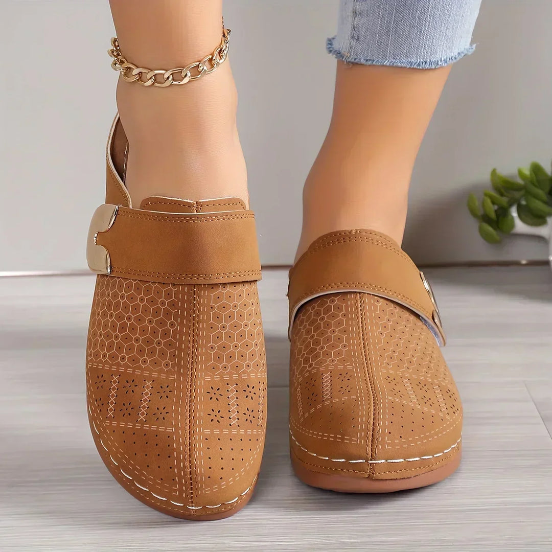 Amelira | Slip-On Comfort Women’s Shoes