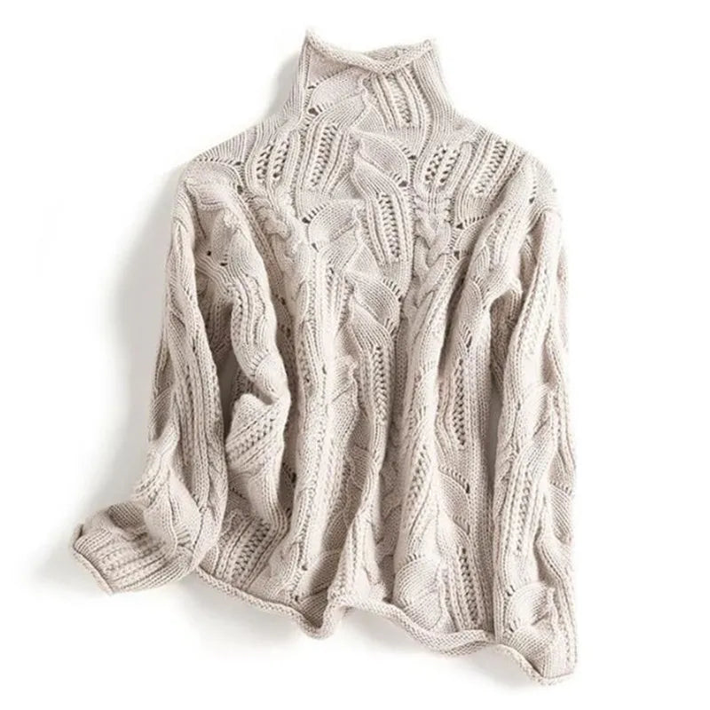 Helena™ - Soft Sweater