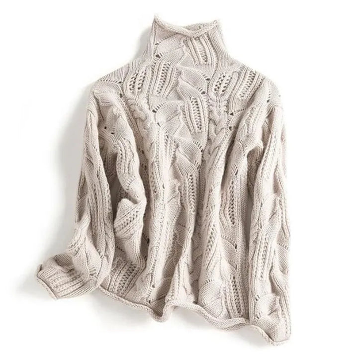 Helena™ - Soft Sweater