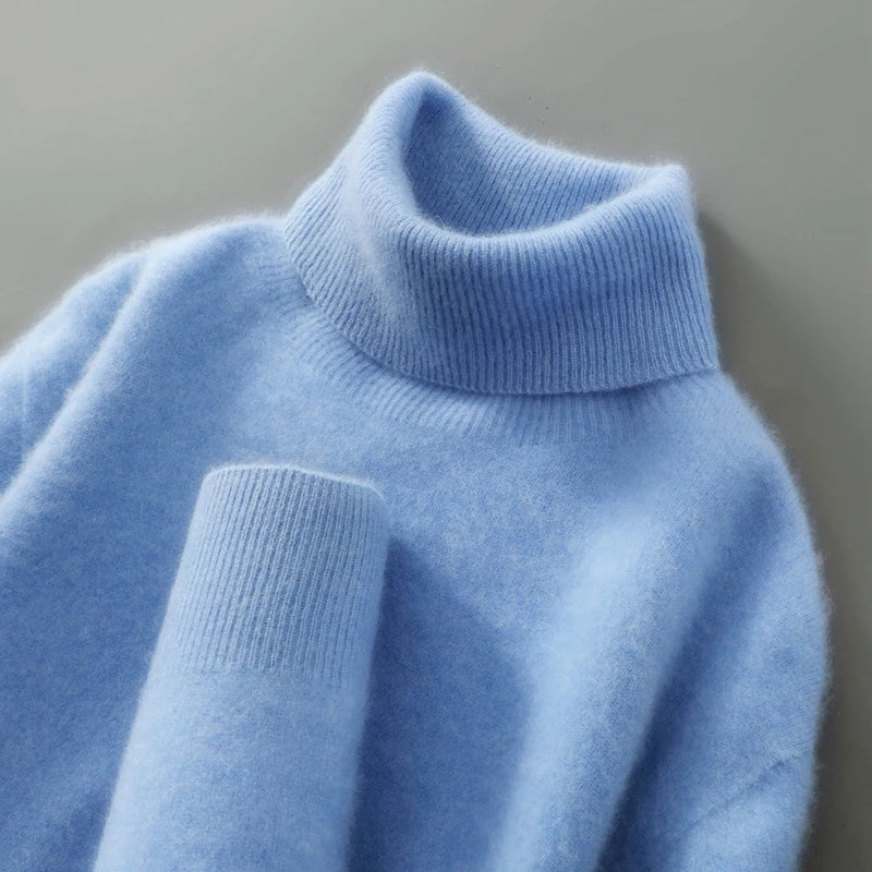NOA™ Cashmere sweater