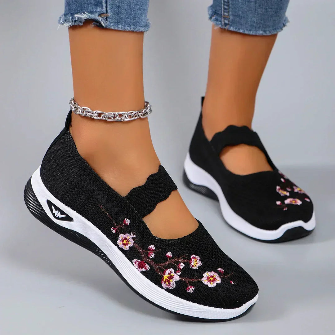 Matilda | Comfortable Orthopedic Shoes