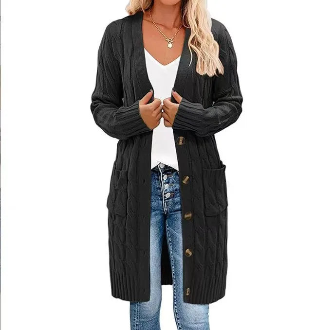 HARPER™ Longline Cardigan