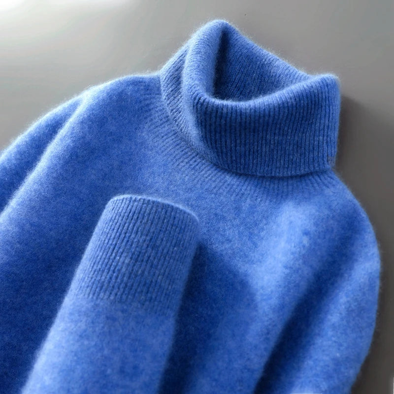 NOA™ Cashmere sweater