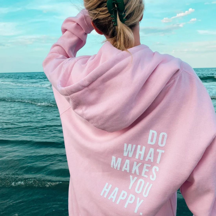 Lola | Oversized Hoodie with Pockets
