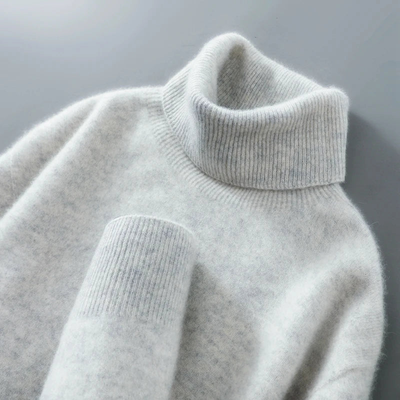 NOA™ Cashmere sweater
